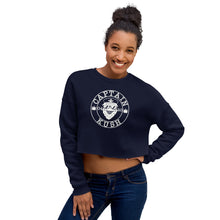 Load image into Gallery viewer, Crop Sweatshirt