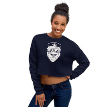 Load image into Gallery viewer, Crop Sweatshirt