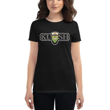 Load image into Gallery viewer, Women's short sleeve t-shirt