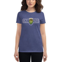 Load image into Gallery viewer, Women's short sleeve t-shirt