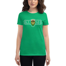 Load image into Gallery viewer, Women's short sleeve t-shirt
