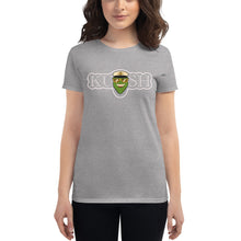 Load image into Gallery viewer, Women's short sleeve t-shirt