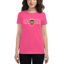 Load image into Gallery viewer, Women's short sleeve t-shirt