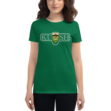 Load image into Gallery viewer, Women's short sleeve t-shirt