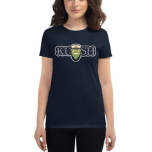 Load image into Gallery viewer, Women's short sleeve t-shirt