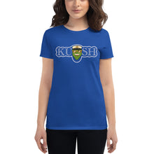 Load image into Gallery viewer, Women's short sleeve t-shirt