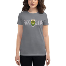 Load image into Gallery viewer, Women's short sleeve t-shirt