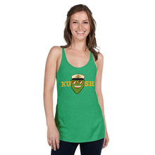 Load image into Gallery viewer, "Bubble" Racerback