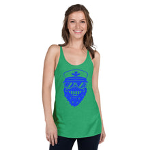 Load image into Gallery viewer, Women's Racerback Tank