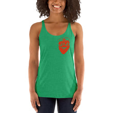 Load image into Gallery viewer, Women's Racerback Tank