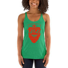 Load image into Gallery viewer, Women's Racerback Tank