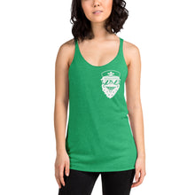 Load image into Gallery viewer, Women's Racerback Tank
