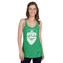 Load image into Gallery viewer, Women's Racerback Tank