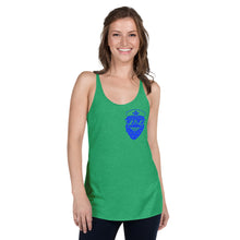 Load image into Gallery viewer, Women's Racerback Tank