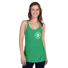 Load image into Gallery viewer, Women's Racerback Tank