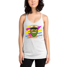 Load image into Gallery viewer, "Remix" Racerback