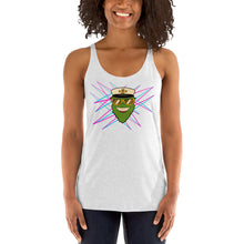 Load image into Gallery viewer, "Lazers" Racerback Tank