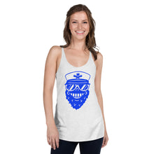Load image into Gallery viewer, Women's Racerback Tank