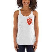 Load image into Gallery viewer, Women's Racerback Tank