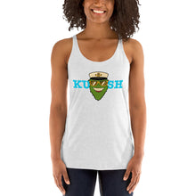 Load image into Gallery viewer, "Bubble" Women's Racerback Tank