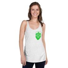 Load image into Gallery viewer, Women's Racerback Tank