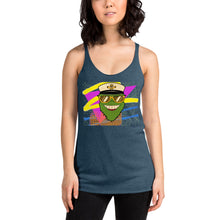Load image into Gallery viewer, "Remix" Racerback