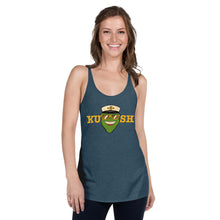 Load image into Gallery viewer, "Bubble" Racerback