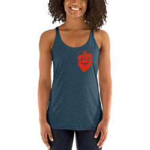 Load image into Gallery viewer, Women's Racerback Tank