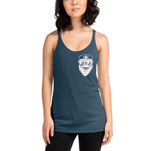 Load image into Gallery viewer, Women's Racerback Tank