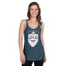 Load image into Gallery viewer, Women's Racerback Tank