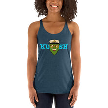 Load image into Gallery viewer, "Bubble" Women's Racerback Tank