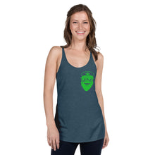 Load image into Gallery viewer, Women's Racerback Tank