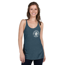 Load image into Gallery viewer, Women's Racerback Tank