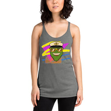 Load image into Gallery viewer, "Remix" Racerback