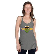 Load image into Gallery viewer, "Bubble" Racerback