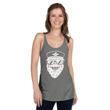 Load image into Gallery viewer, Women's Racerback Tank