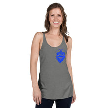 Load image into Gallery viewer, Women's Racerback Tank