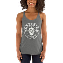Load image into Gallery viewer, Women's Racerback Tank