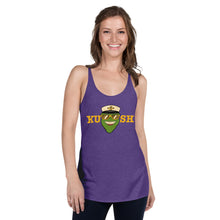 Load image into Gallery viewer, "Bubble" Racerback