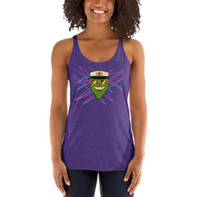 Load image into Gallery viewer, "Lazers" Racerback Tank