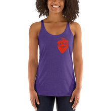 Load image into Gallery viewer, Women's Racerback Tank