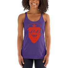 Load image into Gallery viewer, Women's Racerback Tank