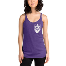 Load image into Gallery viewer, Women's Racerback Tank
