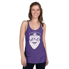 Load image into Gallery viewer, Women's Racerback Tank