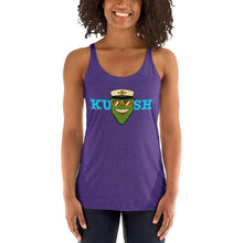 Load image into Gallery viewer, "Bubble" Women's Racerback Tank