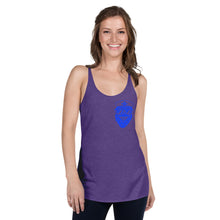 Load image into Gallery viewer, Women's Racerback Tank