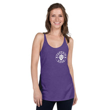 Load image into Gallery viewer, Women's Racerback Tank