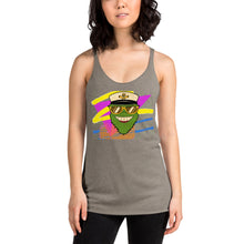 Load image into Gallery viewer, "Remix" Racerback