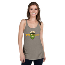 Load image into Gallery viewer, "Bubble" Racerback