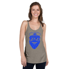 Load image into Gallery viewer, Women's Racerback Tank